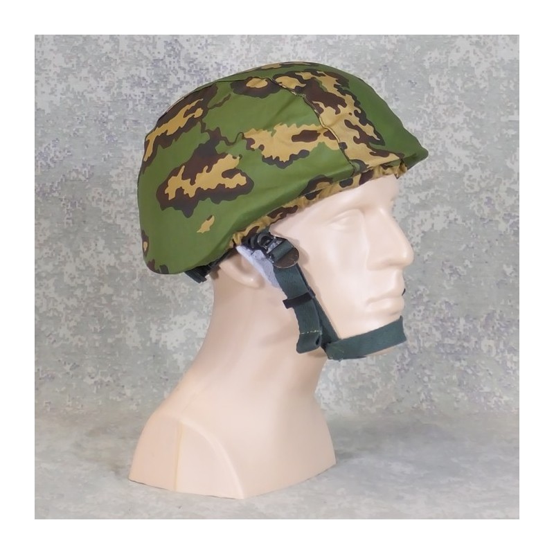 RZ Cover for helmet 6B27, Partizan