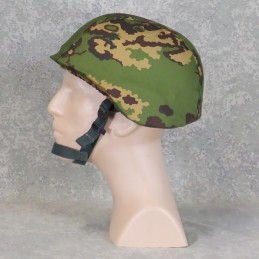 RZ Cover for helmet 6B27, Partizan