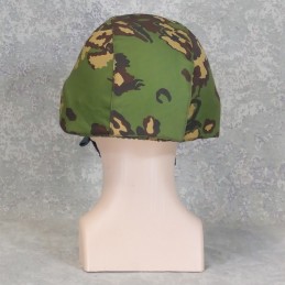 RZ Cover for helmet 6B27, Partizan