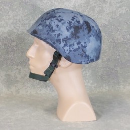 RZ Cover for helmet 6B27, Blue Atak