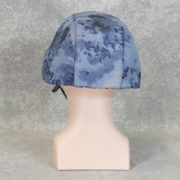 RZ Cover for helmet 6B27, Blue Atak