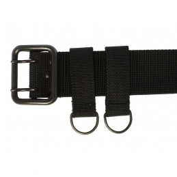 Main belt m14, VKBO, black