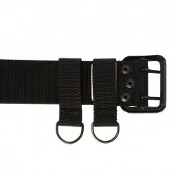 Main belt m14, VKBO, black