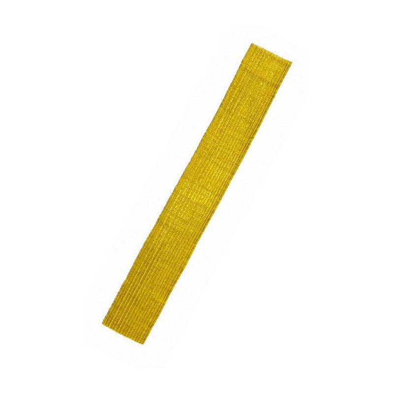 Tape for Shoulder Insignia - 15 mm