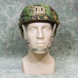 RZ Cover for helmet FAST in Partizan camouflage