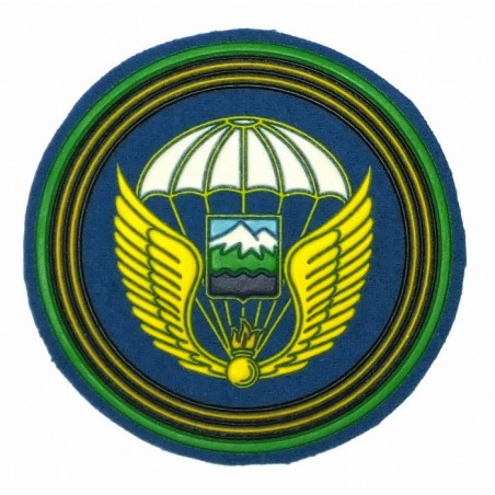 Stripe "7 Guard Air Assault Division"