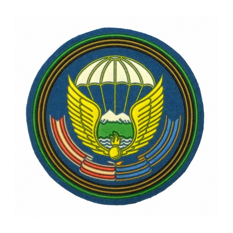 Stripe "7 Guard Mountain Airborne Assault Division of VDV"