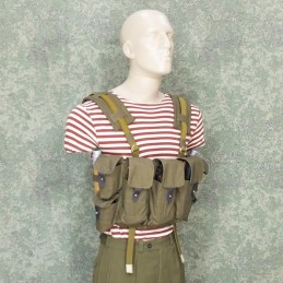 RZ Vest "Belt-A - Lifchik" - replica