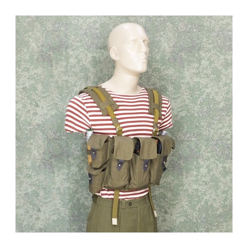 RZ Vest "Belt-A - Lifchik" - replica