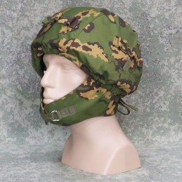 RZ Cover for helmet 6B7-M1 in Partizan camouflage