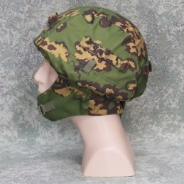 RZ Cover for helmet 6B7-M1 in Partizan camouflage