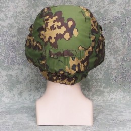 RZ Cover for helmet 6B7-M1 in Partizan camouflage