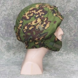RZ Cover for helmet 6B7-M1 in Partizan camouflage