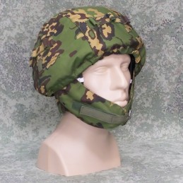 RZ Cover for helmet 6B7-M1 in Partizan camouflage