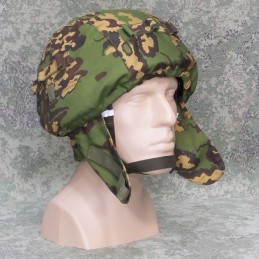 RZ Cover for helmet 6B7-M1 in Partizan camouflage