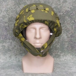 RZ Cover for helmet 6B7-M1 in Bieriozka camouflage