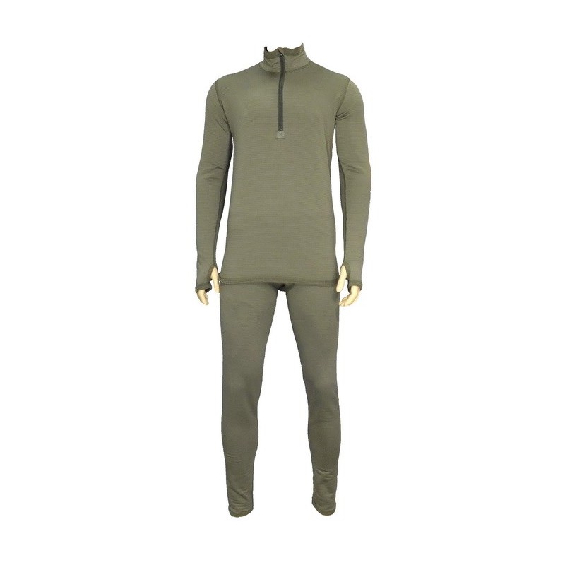 Winter thermal underwear VKBO