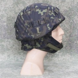 RZ Cover for helmet 6B7-M1 in Dubok camouflage