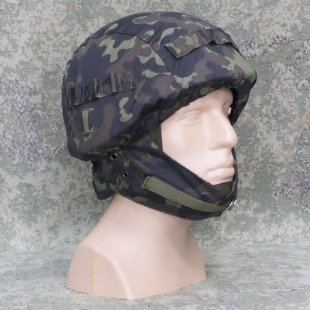 RZ Cover for helmet 6B7-M1 in Dubok camouflage