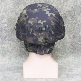 RZ Cover for helmet 6B7-M1 in Dubok camouflage