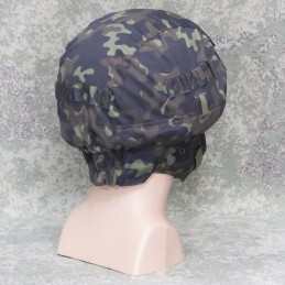 RZ Cover for helmet 6B7-M1 in Dubok camouflage