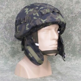 RZ Cover for helmet 6B7-M1 in Dubok camouflage