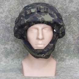 RZ Pokrowiec na hełm 6B7-M1, kamuflaż Dubok