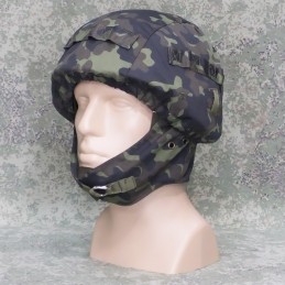 RZ Cover for helmet 6B7-M1 in Dubok camouflage