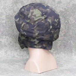 RZ Cover for helmet 6B7-M1 in Dubok camouflage