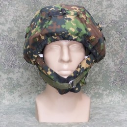 RZ Cover for helmet 6B7-M1 in Izlom camouflage