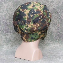 RZ Cover for helmet 6B7-M1 in Izlom camouflage