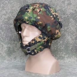 RZ Cover for helmet 6B7-M1 in Izlom camouflage