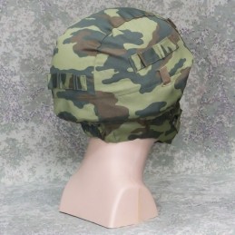 RZ Cover for helmet 6B7-M1 in Flora camouflage