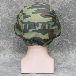 RZ Cover for helmet 6B7-M1 in Flora camouflage