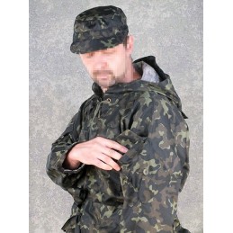 RZ Maskalat "Boyets", Dubok camouflage
