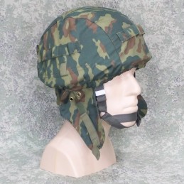 RZ Cover for helmet 6B7-M1 in Butan camouflage