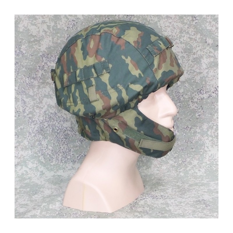 RZ Cover for helmet 6B7-M1 in Butan camouflage