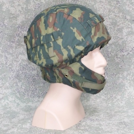 RZ Cover for helmet 6B7-M1 in Butan camouflage