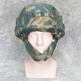 RZ Cover for helmet 6B7-M1 in Butan camouflage