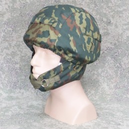 RZ Cover for helmet 6B7-M1 in Butan camouflage