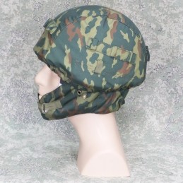 RZ Cover for helmet 6B7-M1 in Butan camouflage