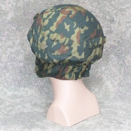 RZ Cover for helmet 6B7-M1 in Butan camouflage