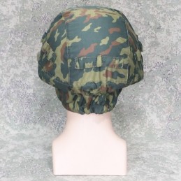 RZ Cover for helmet 6B7-M1 in Butan camouflage