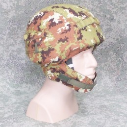 RZ Cover for helmet 6B7-M1 in Vegetato camouflage