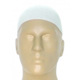 Kufi - cap - white