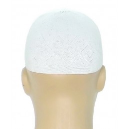Kufi - cap - white