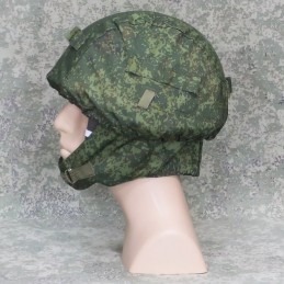 RZ Cover for helmet 6B7-M1 in Digital Flora camouflage