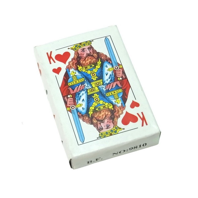 Karty do gry - 54 Karty do gry - 54
