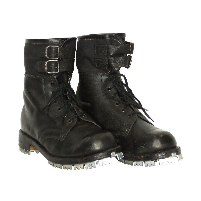 Russian spetsnaz best sale boots