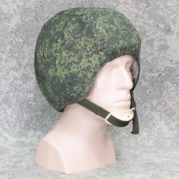 RZ Cover for helmet Sfera in Digital Flora camouflage